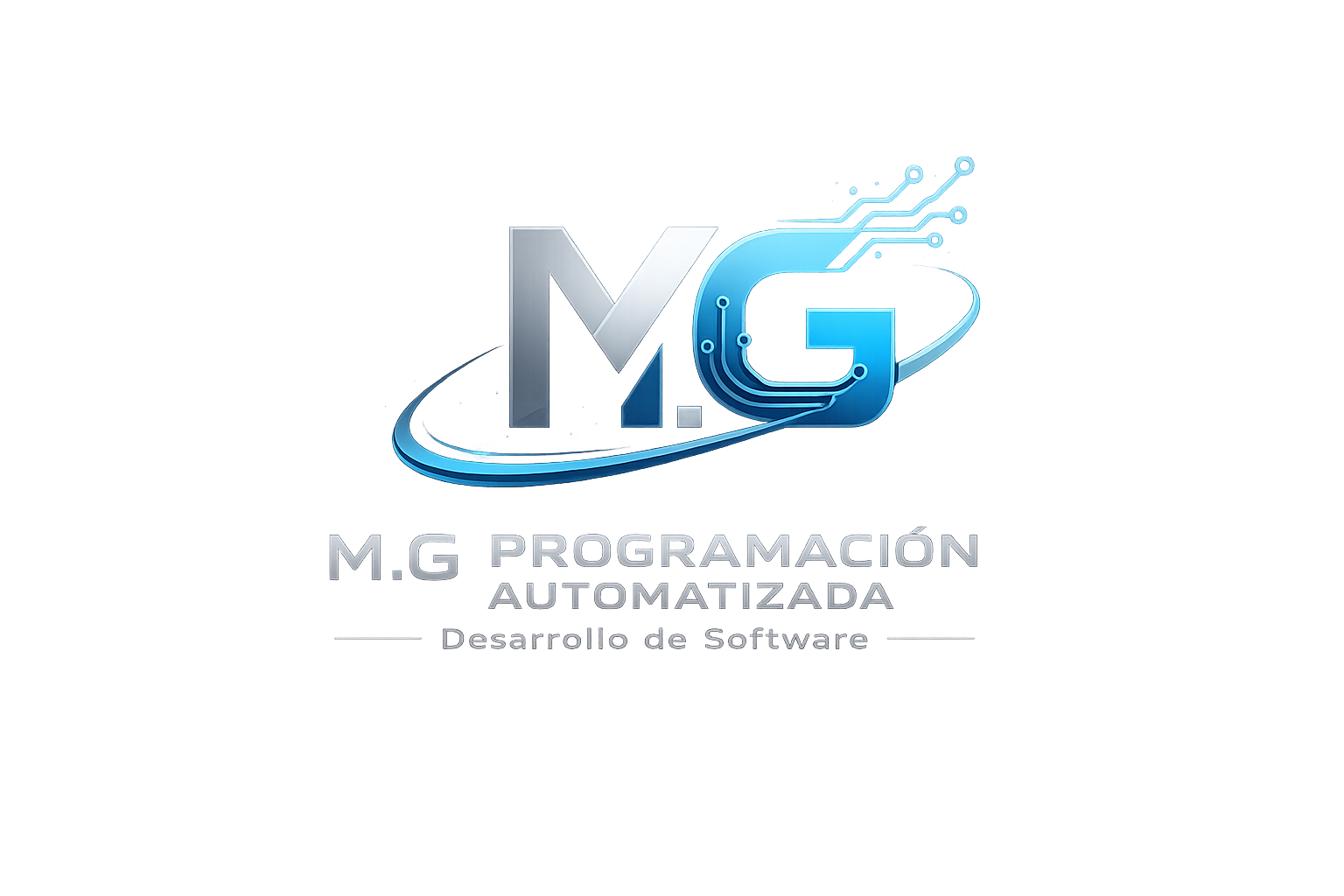 M.G Programacion Automatizada